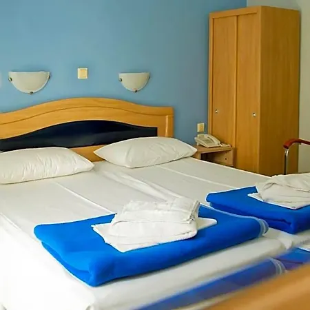 Hotel Argo Volos