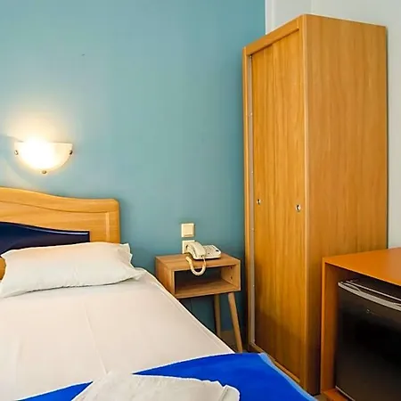 Argo Hotel Volos