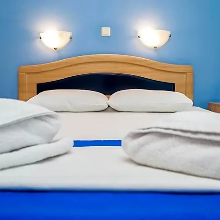 Argo Hotel
