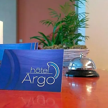 Argo Hotel Volos