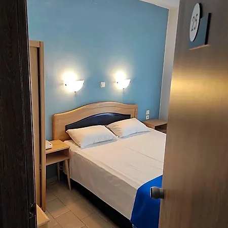 Hotel Argo Volos