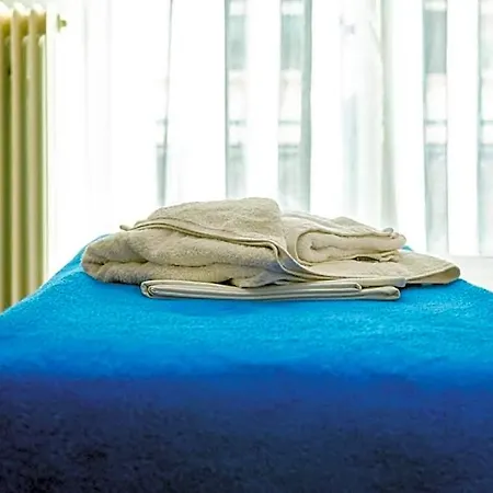 Hotel Argo *