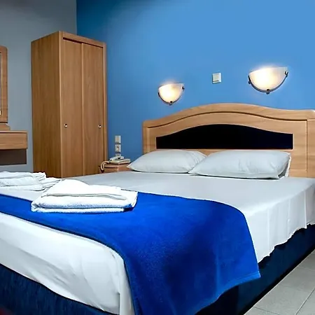 Argo Hotel Volos