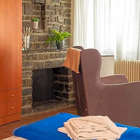 Hotel Argo