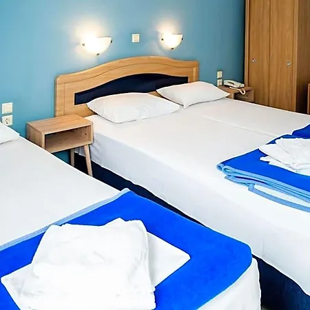 Argo Hotel Volos