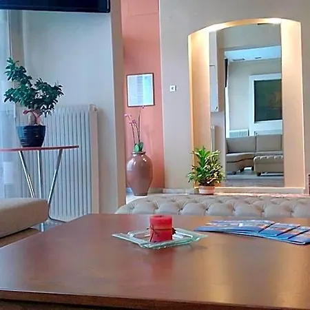 Hotel Argo