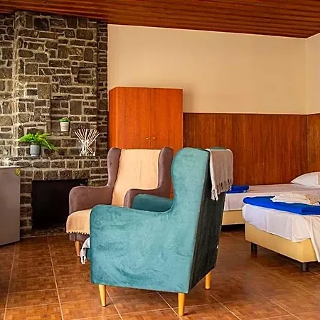 Argo Hotel Volos