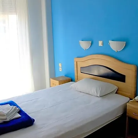 Argo Hotel Volos