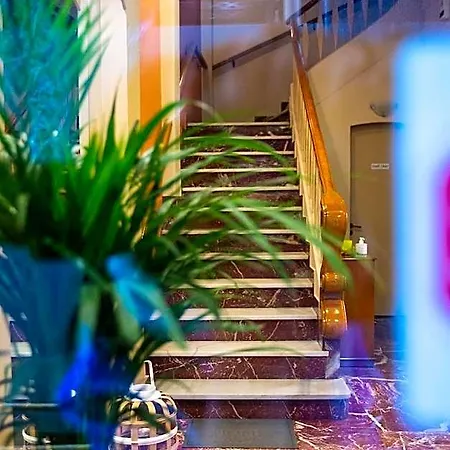 Hotel Argo