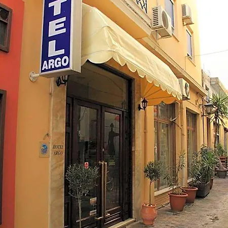Hotel Argo